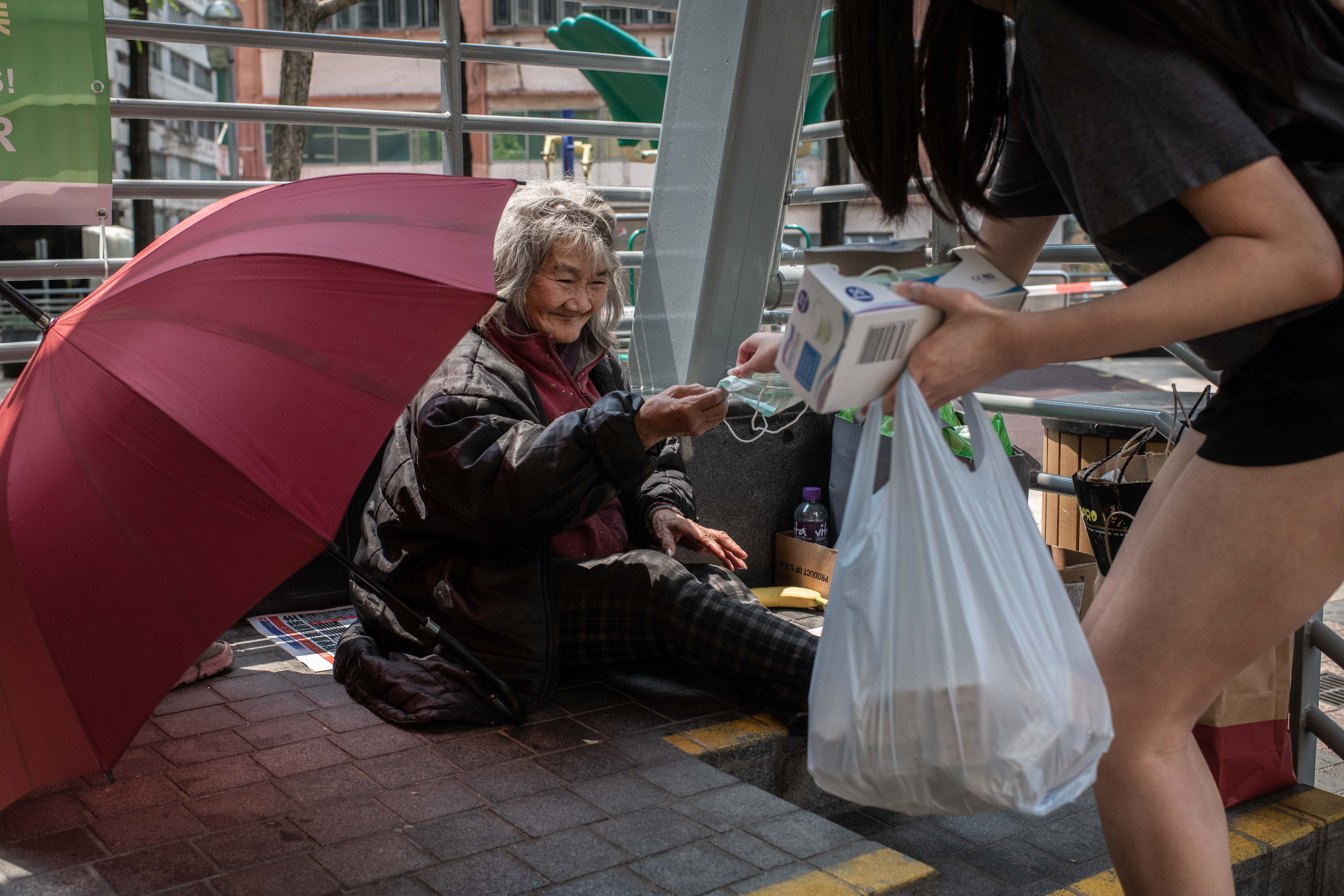 Impact Hong Kong